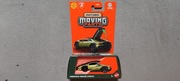 MATCHBOX Lamborghini Huracan Sterrato - MOVING PARTS - NEW 2025 