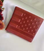 Męski  portfel -  Skóra naturalna