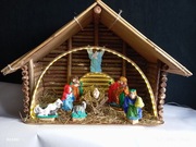 Szopka Bożonarodzeniowa