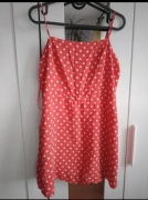 Sukienka w groszki r. S/M