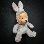 Disney Store Exclusive – Limited Edition 2007 – Kubuś Puchatek