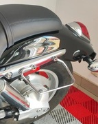 Stelarze pod kufry boczne Honda Kawasaki Suzuki Yamaha