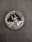 20 zł Jelonek Rogacz 