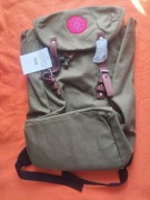 Plecak Canvas Quadra Pilsner Urquell