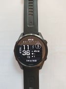 Garmin Epix Pro 42 mm Sapphire Titanium