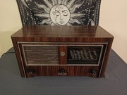 Radio lampowe Telefunken 876 GWK 1938r przedwojenne super stan