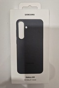 Etui Samsung KindSuit Case do Samsung Galaxy S25, czarne