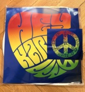 HEY Karma winyl edycja limitowana Nowy folia