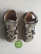 Sandały Froddo szare r. 26