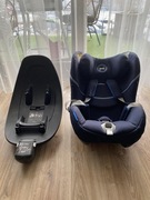 Fotelik Samochodowy Cybex Sirona m2 z bazą 