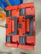 Zestaw zaciskarka Rothenberger + MaxiPro 