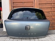 Klapa bagażnika Seat Toledo 3 LS5V