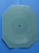 Pocztówka dźwiękow PŁONĄ GÓRY, PŁONA LASY CZERWONE GITARY TANGO ZALOTNE