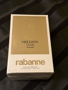 Paco Rabanne Million Gold For Her