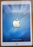 Apple ipad 128 GB w stanie idealnym