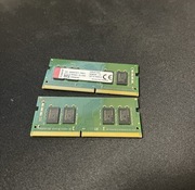 Pamięć RAM DDR4 Kingston 16 GB