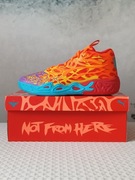 buty do koszykówki Puma MB.04 44 jordan luka shai morant tatum lamelo nba