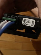 Tekonsha 90160 Primus IQ Elektroniczne sterowanie hamulcem