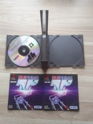 True Pinball PS1 Black Label dual box 