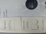 Falownik hybrydowy 6,2kw 48v Fchao