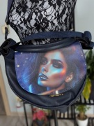 Massimo Contti nerka XXL z trzema klapkami 