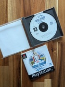 Football Manager 2001 - PS1