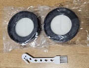 Laresar v7 2szt. filtry hepa nowe