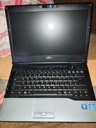 Fujitsu LifeBook S752