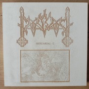 Moonblood reh 12 Triple LP wooden box