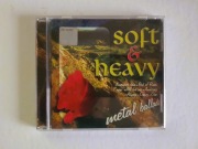soft & heavy - metal ballads