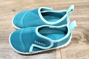Buty do wody Aquashoes dla malucha Nabaiji 24-25