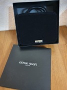 Torebka Giorgio Armani Original NEW