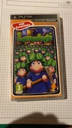 PSP LEMMINGS GRA PL