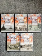 Encyklopedia I Wojny Światowej. DVD