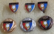 GWARDIA OLSZTYN - ZESTAW