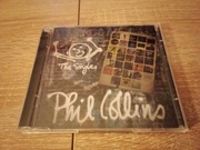 PHIL COLLINS - THE SINGLES 2CD