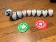 Fisher Price Gąsienica