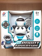 Zabawka Robot Interaktywny pod choinkę - NIEROZPAKOWANE