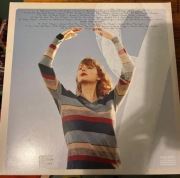 TAYLOR SWIFT 1989 2LP sunrise boulevard yellow, nowa, bez folii