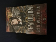 Lewiatan Scott Westerfeld