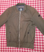 Kurtka harringtonka Superdry męska rozmiar M / L