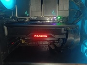 AMD Radeon RX 6950 XT 16GB GDDR6 + Ryzen 5 7600 (Zestaw upgrade'owy)