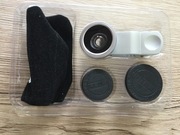 Obiektyw do telefonu Uniwersalny