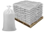 Piach w Workach - Piasek Workowany Płukany 0-2 mm 