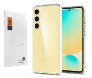 ORYGINALNE ETUI SPIGEN ULTRA HYBRID na SAMSUNG GALAXY S24+ BEZBARWNE