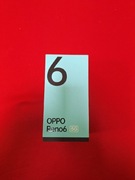 Smartph OPPO RENO 6 5G