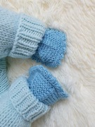 Skarpety dziecięce, botki, ciepłe skarpety