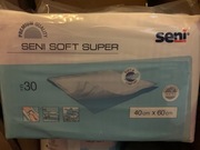 Podkłady rozmiar 40x60