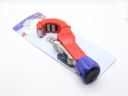 Obcinak do rur miedzianych mosiądz inox 6-35 mm TubiX KNIPEX 90 31 02 SB