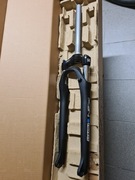 Nowy Widelec SR Suntour NEX H-D, 28" koło, 63mm skok